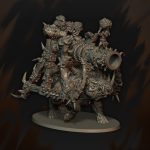 Ira del Trueno - Imagen 2