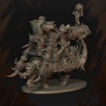 Ira del Trueno - Imagen 3