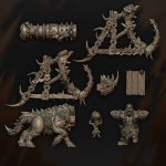 Ira del Trueno - Imagen 6