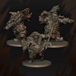 Destripadores de carne - Imagen 2