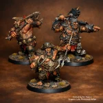 Destripadores de carne