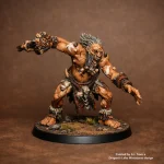 El Primer Insaciable