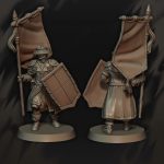 Milicia del señorío (grupo de mando) - Imagen 4