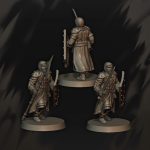 Milicia del señorío - Imagen 6