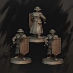 Milicia del señorío - Imagen 7