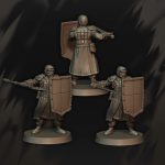 Milicia del señorío - Imagen 8