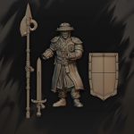 Milicia del señorío - Imagen 9