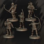 Arqueros de la Milicia - Imagen 2