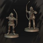 Arqueros de la Milicia - Imagen 3