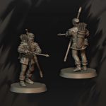 Arqueros de la Milicia - Imagen 4