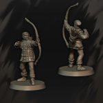 Arqueros de la Milicia - Imagen 5