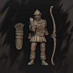 Arqueros de la Milicia - Imagen 8