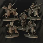 Caballeros Iniciados - Imagen 2