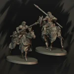 Caballeros Iniciados - Imagen 3