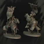 Caballeros Iniciados (grupo de mando) - Imagen 4