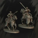 Caballeros Iniciados - Imagen 4