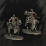 Caballeros Iniciados - Imagen 5