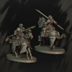 Caballeros Iniciados - Imagen 6