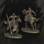 Caballeros Iniciados - Imagen 7