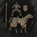 Caballeros Iniciados - Imagen 8