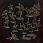 Caja de Inicio Demonios Lujuria - Imagen 2