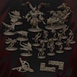 Caja de Inicio Demonios Cambio - Imagen 2