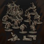 Caja de Inicio Reinos Ogros - Imagen 2