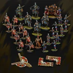 Caja de Inicio Imperio