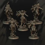 Espíritus del Lago - Imagen 2