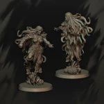 Espíritus del Lago - Imagen 3