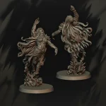 Espíritus del Lago - Imagen 4