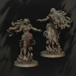 Espíritus del Lago - Imagen 7