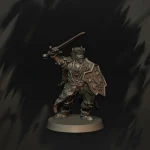 Señor de Equitania - Imagen 2