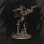 Señor de Equitania en pegaso - Imagen 2