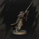 Señor de Equitania - Imagen 3