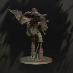 Señor de Equitania en pegaso - Imagen 5