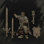 Señor de Equitania - Imagen 6