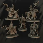 Caballeros de la Corona - Imagen 2