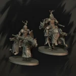 Caballeros de la Corona - Imagen 3