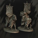 Caballeros de la Corona (grupo de mando) - Imagen 4