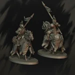 Caballeros de la Corona - Imagen 4