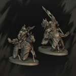 Caballeros de la Corona - Imagen 5