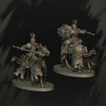 Caballeros de la Corona - Imagen 6