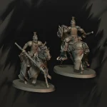 Caballeros de la Corona - Imagen 7