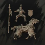 Caballeros de la Corona - Imagen 8