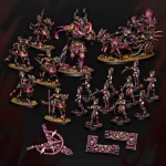 Caja de Inicio Demonios Lujuria