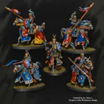 Caballeros de la Corona