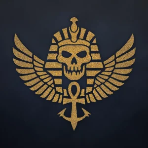 miniaturas-TombKing-dinastias-eternas