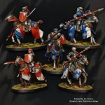 Caballeros Iniciados