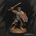 Señor de Equitania